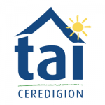 Tai Ceredigion