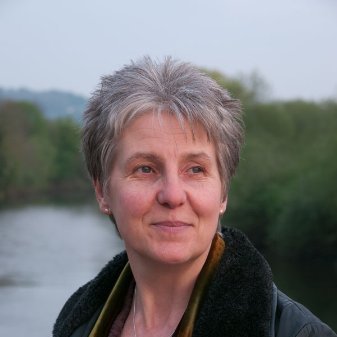 A photo of Amanda Attfield