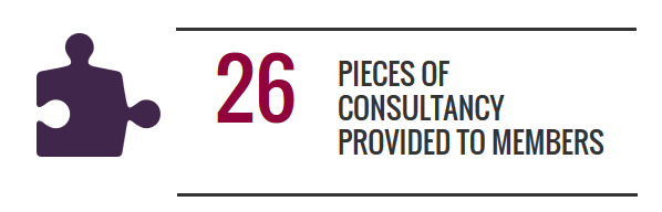 consultancy