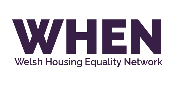 WHEN - Welsh Housing Equality Network