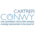 Cartrefi Conwy