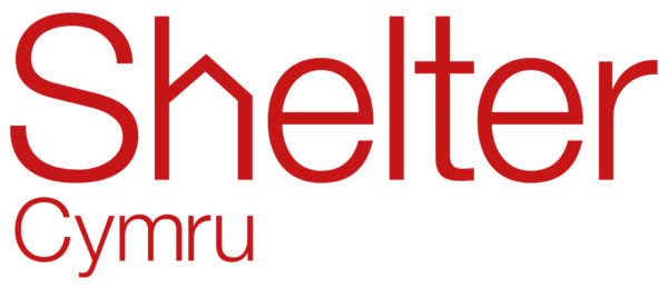 Shelter Cymru logo