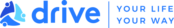 Drive logo