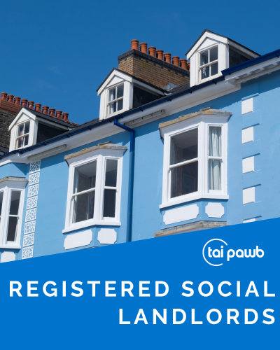 Registered social landlords